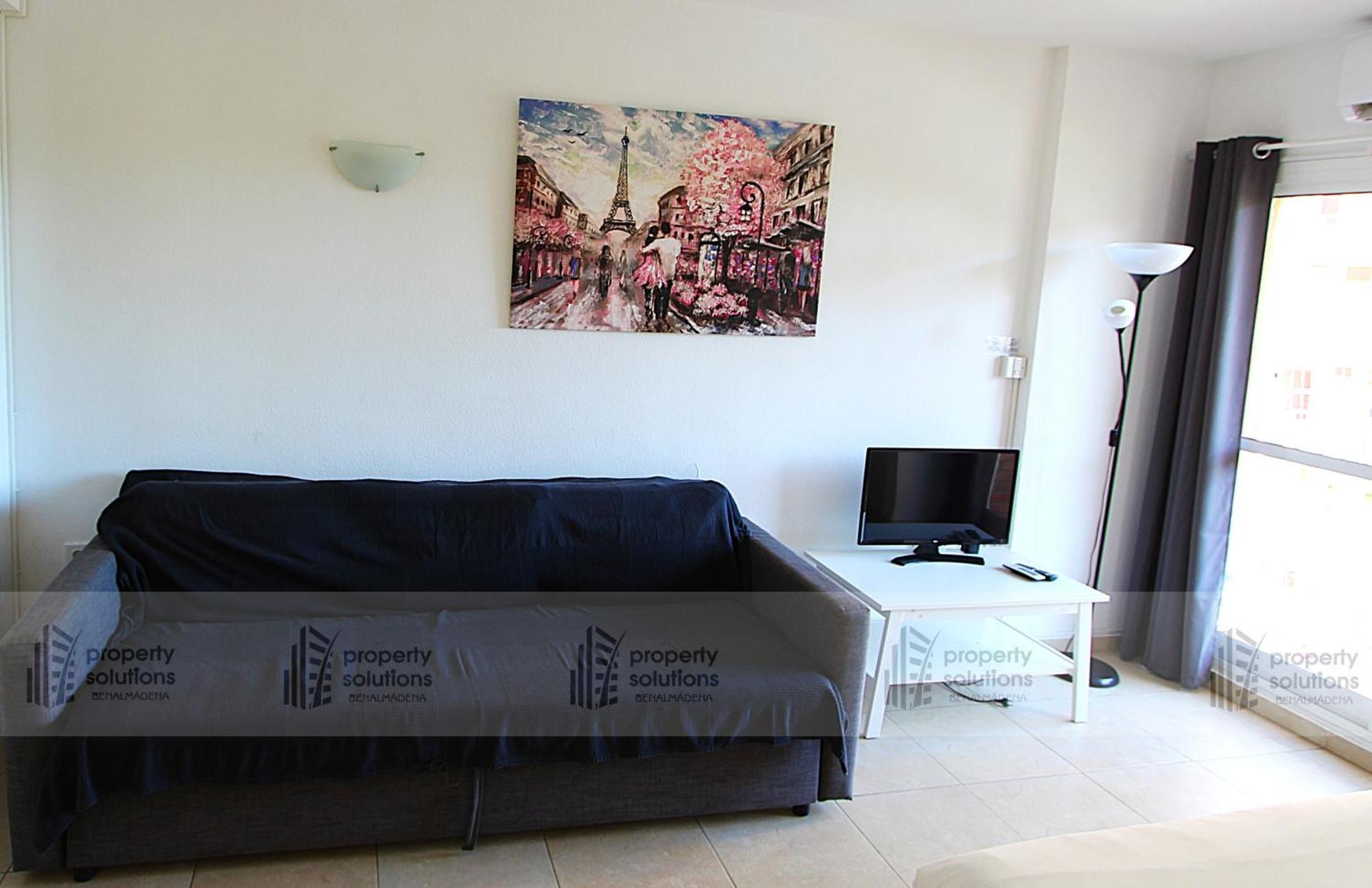 137 Minerva Apartamentos - Vista Al Mar - Piscina Y Playa - Cercano A Tren, Restaurantes Y Tiendas เบนัลมาเดนา ภายนอก รูปภาพ